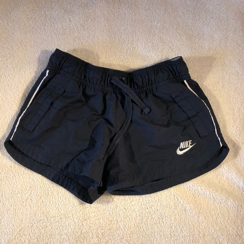 Vintage Nike shorts